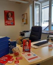 Mühlacker Büro