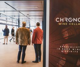 Chronos Wine Cellar SA Bild 2