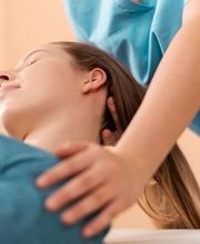 Physio Rive Droite Bild 4