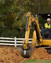 Yancey Rents Cat Rental Store image 20