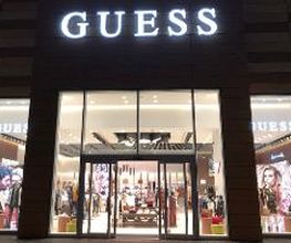 GUESS immagine 1