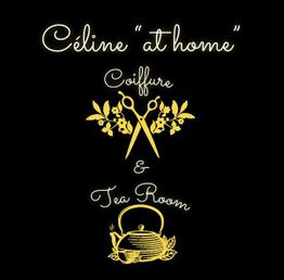 CELINE AT HOME COIFFURE