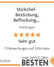 werkenntdenBESTEN.de Qualitätssiegel