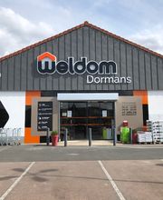 Weldom Dormans image 1