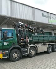 Baumann Entsorgungs AG Bild 8