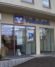 Volksbank Nordschwarzwald eG, Geschäftsstelle Hohenberg Bild 1