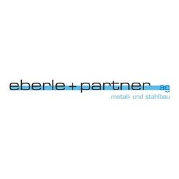 Eberle + Partner AG Metall- und Stahlbau