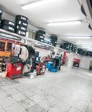 Euromaster Matera Gomme immagine 8