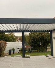 2M Fermetures  Fenêtre, Porte, Volet & Pergola image 7