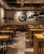 Ruff's Burger Roppenheim Bild 8