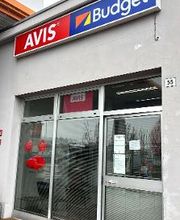 Avis Autonoleggio - Sassuolo immagine 1