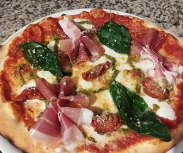 STEV'S PIZZ image 12