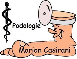 Podologie Marion Casirani