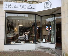 Barbier d'antan image 4