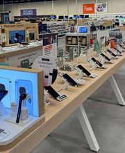 Rayon téléphonie mobile