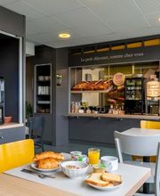 B&B HOTEL Le Havre Harfleur 1 image 10