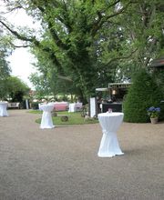 Bäckerbursche feuriges, mobiles Backen Bild 1