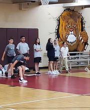 Praise Academy image 12