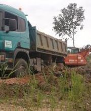 Grass Containerdienst & Transporte Bild 5