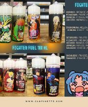 Clopinette carhaix - Cigarette Electronique - CBD image 2