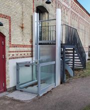 Regional Salvaescaleras Oviedo imagen 13