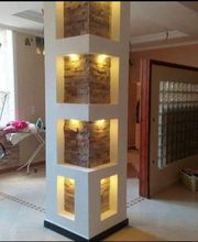 Gipser Sonnebau ZH Bild 8