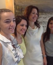 dr. med. dent. Merlo Paola Bild 4