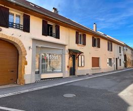 Hôtel Les Remparts image 1