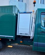Baumfällung & Baumpflege Dingelthal Bild 2