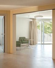 Atelier Guggisberg | Rideaux | Tapissier | Décoration Bild 9