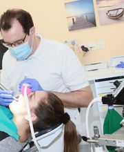 Dr. med. dent. Rohde Luzius Bild 8