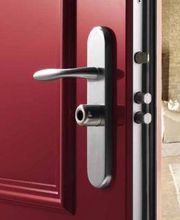 CERO PUNTO CERRAJEROS TARRAGONA - FICHET imagen 8