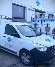 Bativer SA  -  Dépannage 24/24 Stores et volets, miroiterie, vitrerie et fenêtre Genève