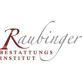 Bestattungs-Institut Dieter Raubinger
