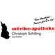 Logo der Mörike-Apotheke