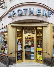 Eifel Apotheke Köln
