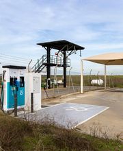 ACCIONA Charging Station imagen 11