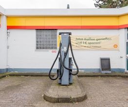 Shell Recharge Charging Station Bild 9