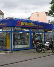 Premio Reifen + Autoservice Wisdorf Bild 1