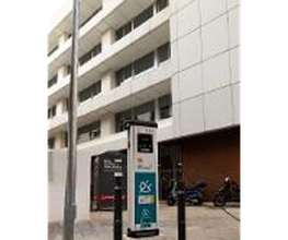 ACCIONA Charging Station imagen 7