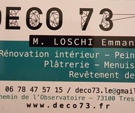 Deco 73 image 3