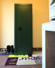 Ferienwohnung Thien Bild 12