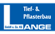 Tief- und Pflasterbau Lange, GmbH u. Co.KG