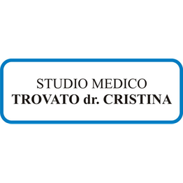 Studio Medico Trovato Dottoressa Cristina logo