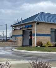 Thoroughbred Express Auto Wash image 2