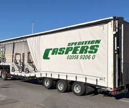 Wilhelm Caspers GmbH Bild 9