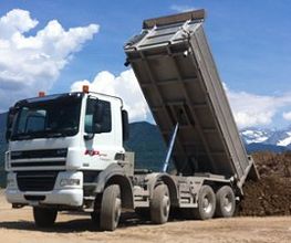 F. Perrin Transport SA Bild 1