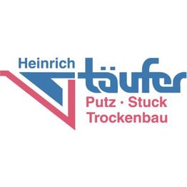 Täufer Putz Stuck Trockenbau