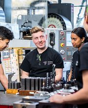 Technische Fachschule Bern Bild 8