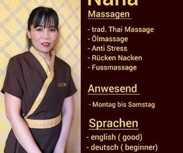 Thara Thai Spa & Massage - Baden Bild 3